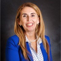 Dr Carmel Donohoe-O'Dwyer